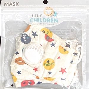 Children mask.